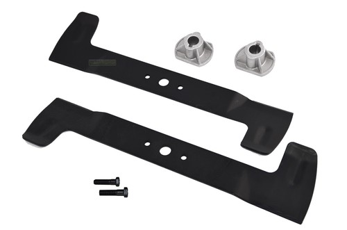 Set coltelli high lift - set, 84