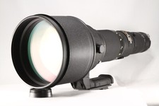 Quasi come nuovo - nikon, ai-s