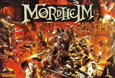 Multilisting Mordheim fuori