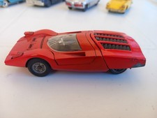 MEBETOYS FERRARI 512S PININFARINA  COD. A100  SCALA 1/43
