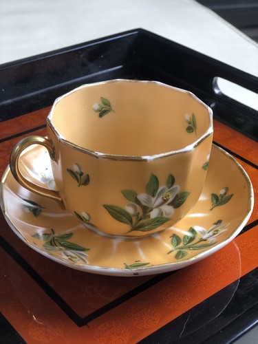Tazza con piattino - , darte