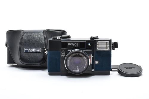 Come nuovo konica - ⏯️,