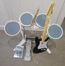 Beatles Rock Band Nintendo Wii