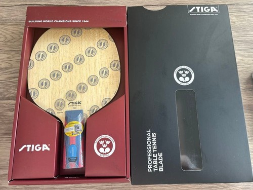 Racchetta ping pong - da,
