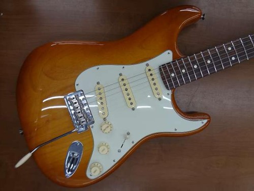 Fender american performer - fender,