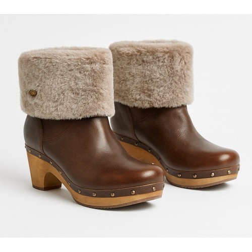 Stivali zoccoli ugg australia - stivali,