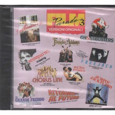 Various CD Film Parade 3