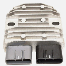 regolatore tensione DZE  17