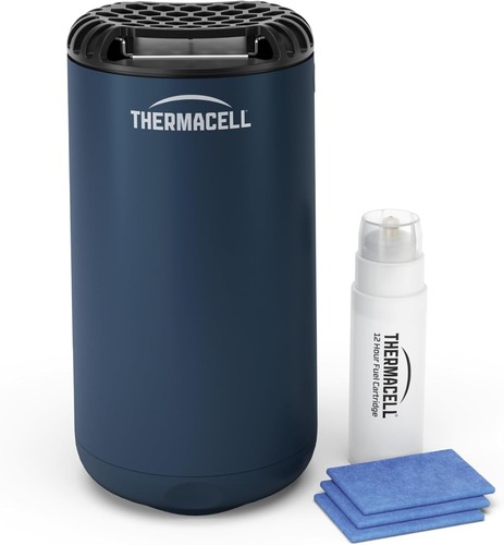 Thermacell mini halo blu navy - thermacell,