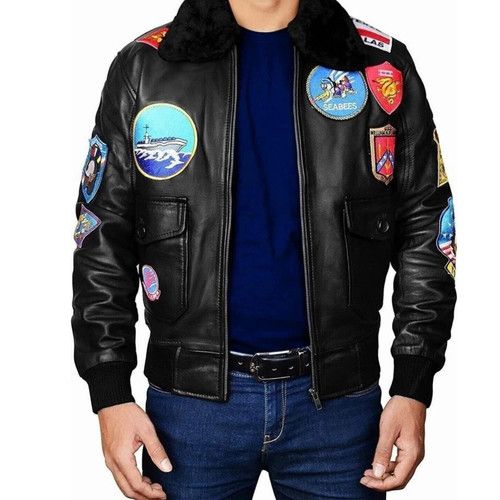 Giacca bomber tom - bomber, top