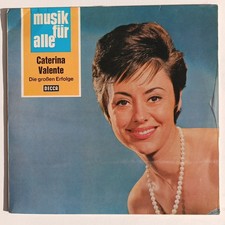 Caterina Valente Die großen