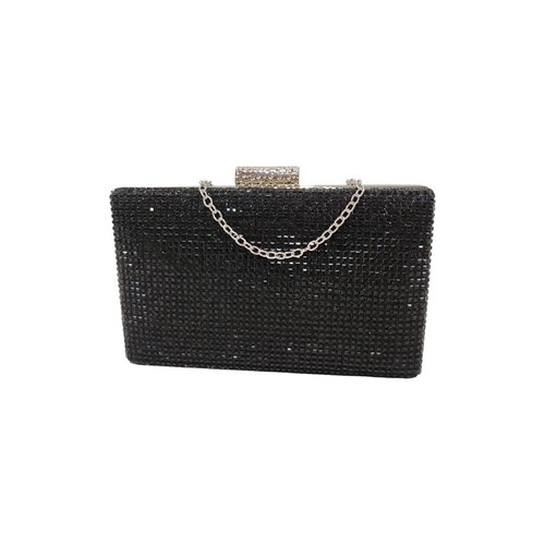 Borsetta donna con strass - borsetta,