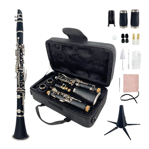 Kit clarinetti per - kit, bb