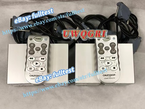 Adattatore telecomando usato - , 1