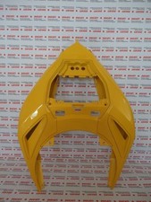 Codone coda carena rear tail