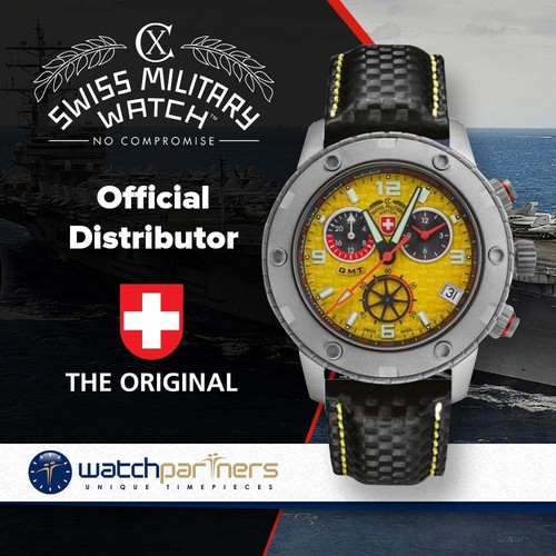 Orologio swiss military - orologio, cx