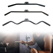 Barre de Musculation pour