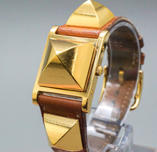 Orologio Donna Vintage HERMES
