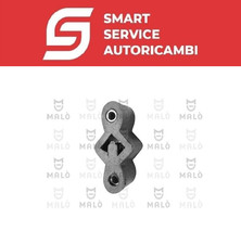 SUPPORTO SCARICO SILENZIATORE