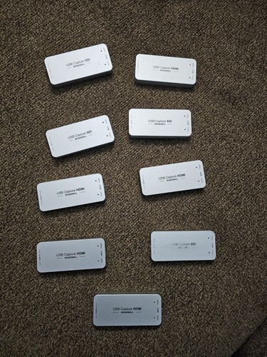 Magewell usb capture - usb,