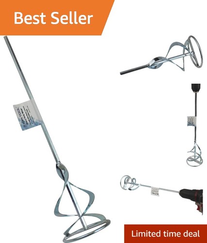 Miscelatore elettrico per