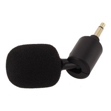 Microfono pieghevole