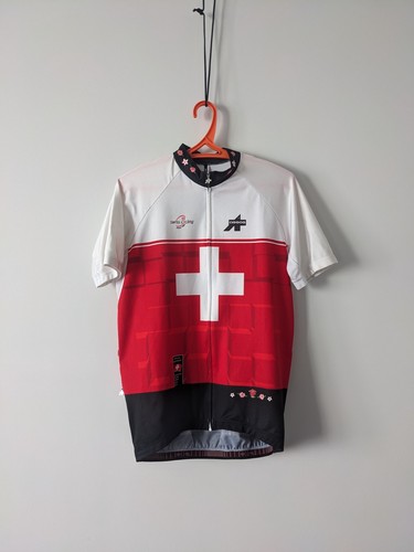 Maglia federazione ciclistica - federazione,