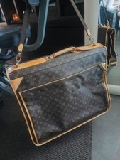 Porta abiti Louis Vuitton