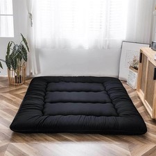 MAXYOYO Materasso da Pavimento Giapponese Materasso Futon - 135x190cm Spessore Tatami Sonno...