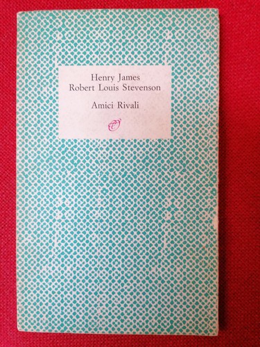 Amici rivali lettere 1884 1894 - rivali,