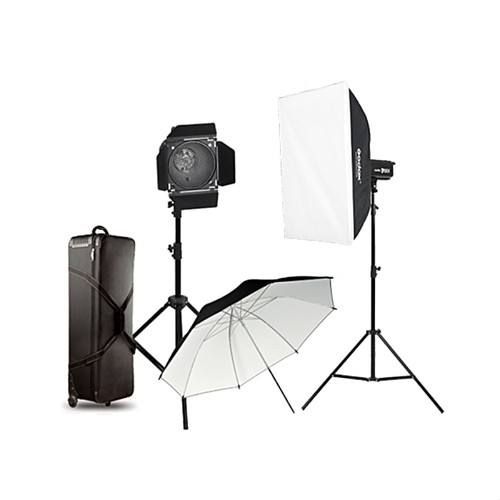 Godox dp400iii kit flash - dp400iii-c,