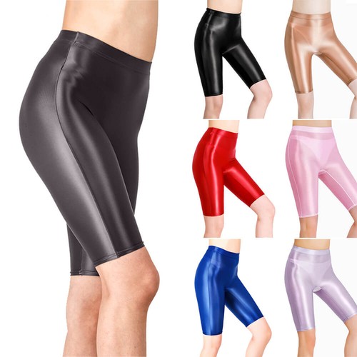 Pantaloncini corti donna