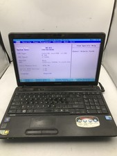 TOSHIBA SATELLITE C655 S5128 -