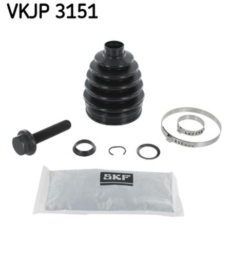 Skf kit soffietto - skf,