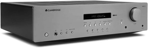 Cambridge audio axr85 - audio, 85