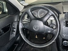 Volante Mercedes-Benz Classe C