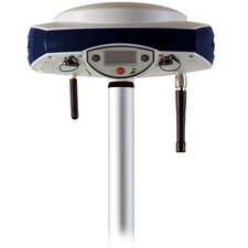 Ashtech Promark 500 GPS GNSS RTK - SPECTRA PRECISION TRIMBLE