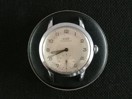Tissot carica manuale - , piccoli