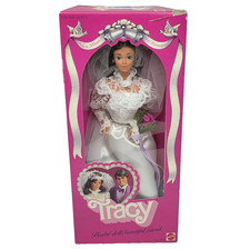 BAMBOLA VINTAGE 1982 BARBIE