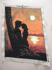 Arazzo punto croce punto croce