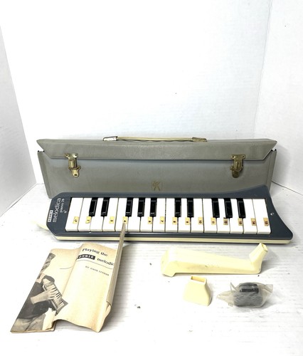 Pianoforte hohner melodica - melodica, 26
