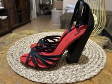 Sandali Burberry - pelle -