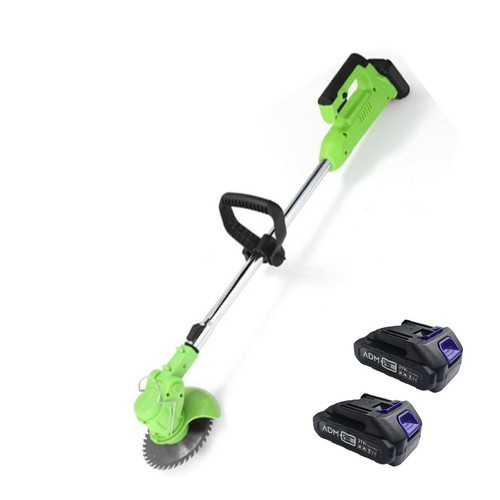 Decespugliatore taglia tosa - decespugliatore,