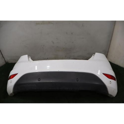 Paraurti post ford - paraurti,