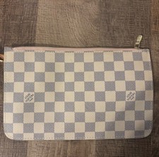 Pochette Louis Vuitton
