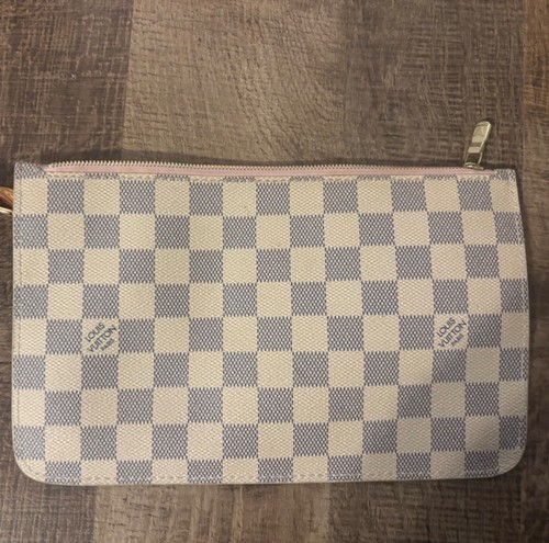 Autentica pochette louis