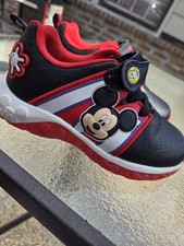 Scarpe Disney Topolino bambino