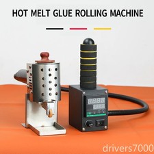 Rulli adesivi hot melt tipo