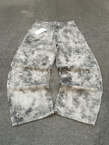 Zara camouflage balloon - , fit