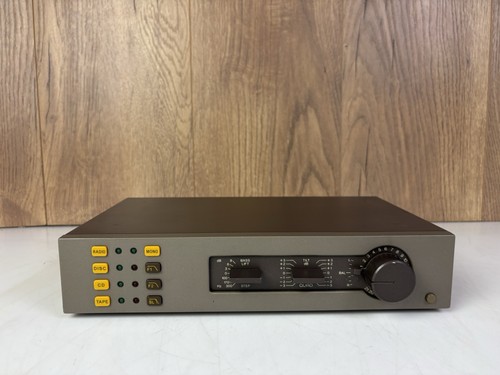 Preamplificatore quad - quad, 34